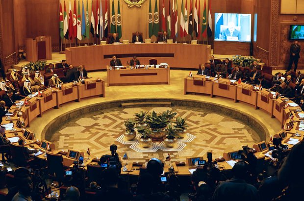 Arap Birliği olağanüstü toplandı